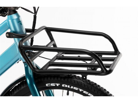 Bicicleta Eléctrica Cargo Conor Rodas 27,5"