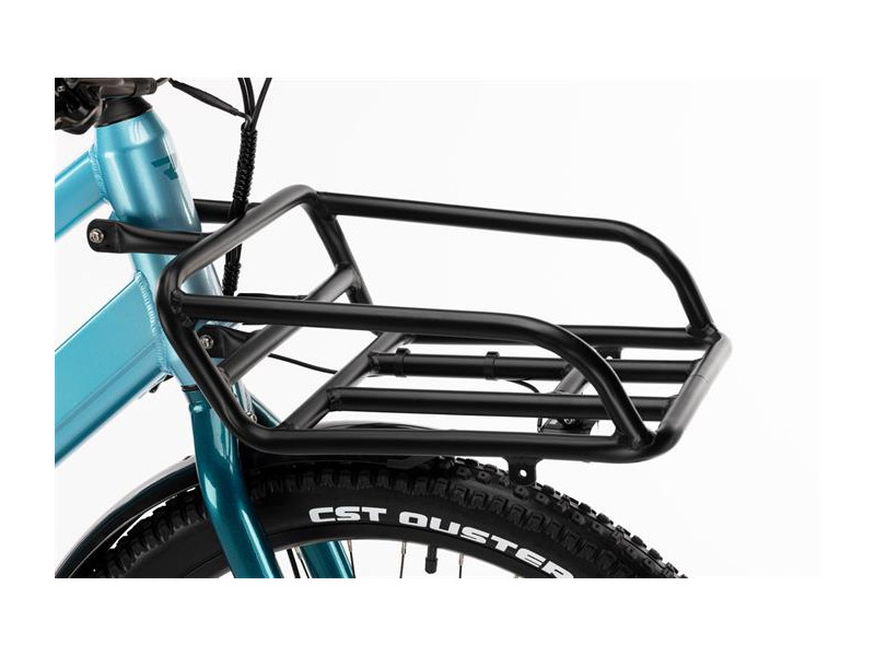Bicicleta Eléctrica Cargo Conor Rodas 27,5"