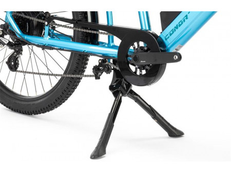 Bicicleta Eléctrica Cargo Conor Rodas 27,5"