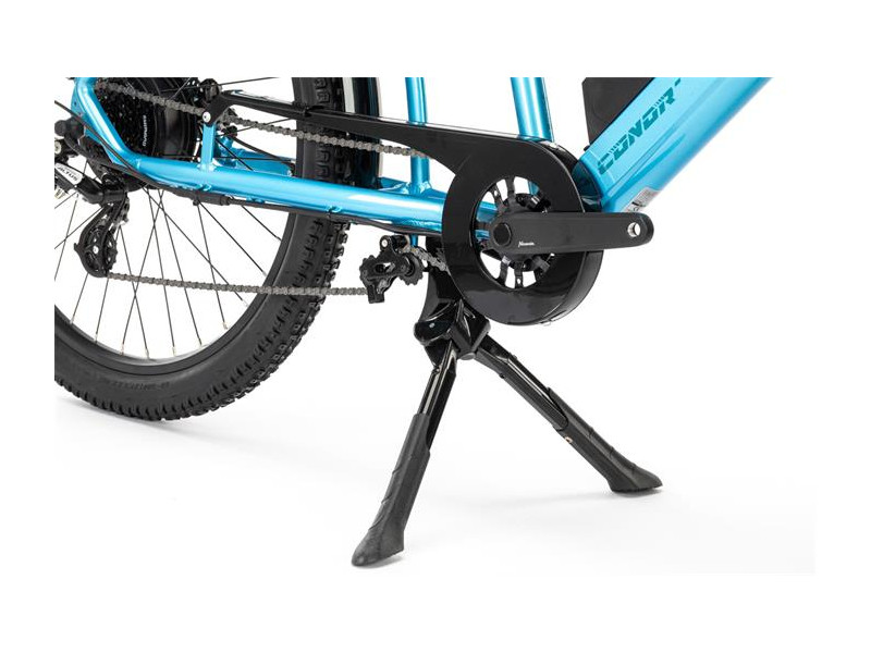 Bicicleta Eléctrica Cargo Conor Rodas 27,5"