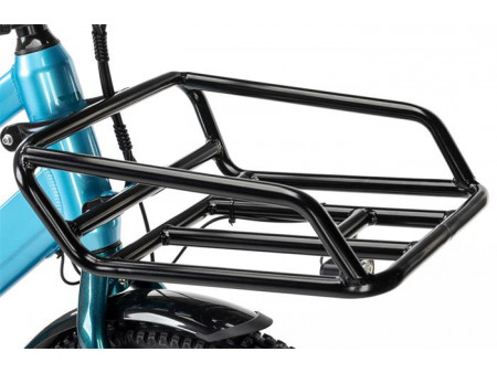 Bicicleta Eléctrica Cargo Conor Rodas 27,5"