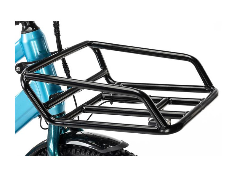 Bicicleta Eléctrica Cargo Conor Rodas 27,5"