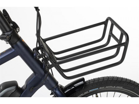 Bicicleta Eléctrica Cargo WRC Camden 20"