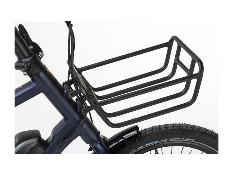 Bicicleta Eléctrica Cargo WRC Camden 20"