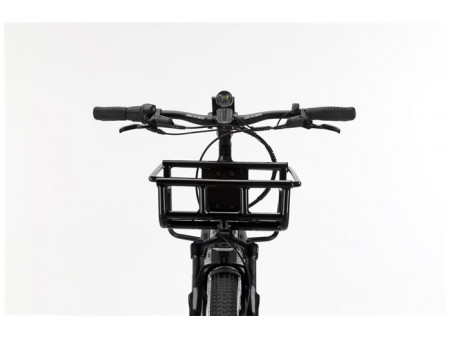 Bicicleta Eléctrica Cargo Conor Berna 27,5"-24"