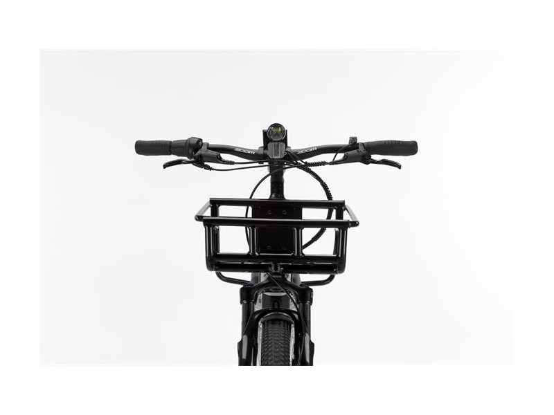 Bicicleta Eléctrica Cargo Conor Berna 27,5"-24"