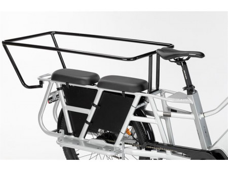 Bicicleta Eléctrica Cargo Conor Berna 27,5"-24"