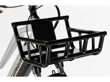 Bicicleta Eléctrica Cargo Conor Berna 27,5"-24"