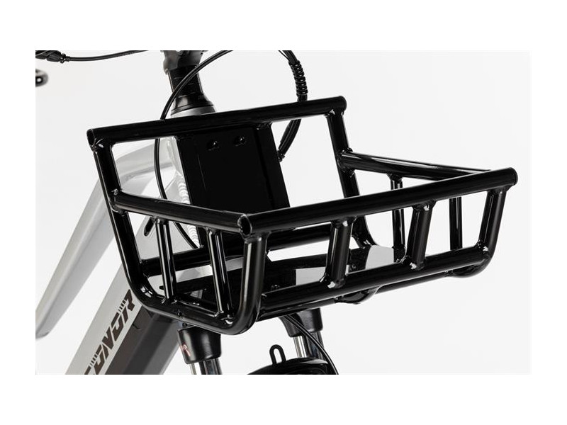 Bicicleta Eléctrica Cargo Conor Berna 27,5"-24"