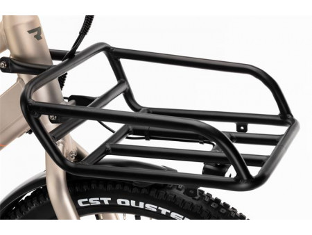 Bicicleta Eléctrica Cargo Conor Viena 27,5"