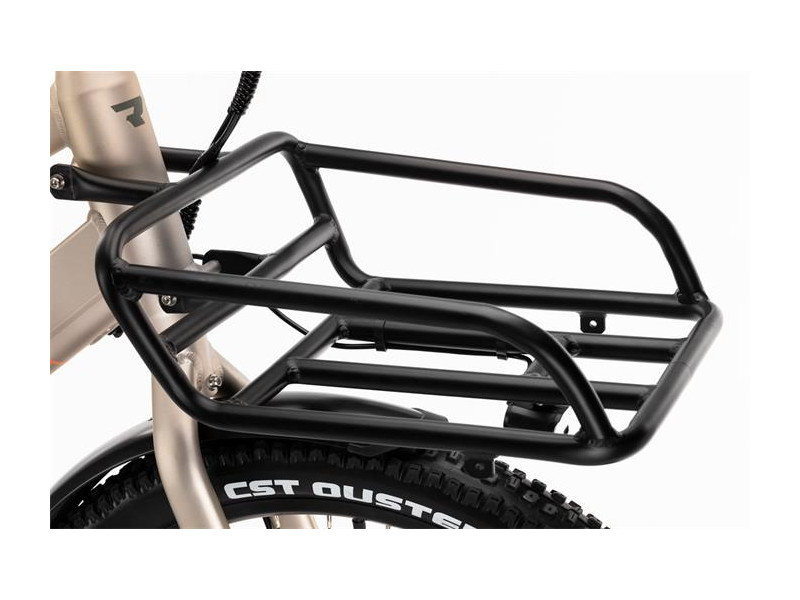 Bicicleta Eléctrica Cargo Conor Viena 27,5"