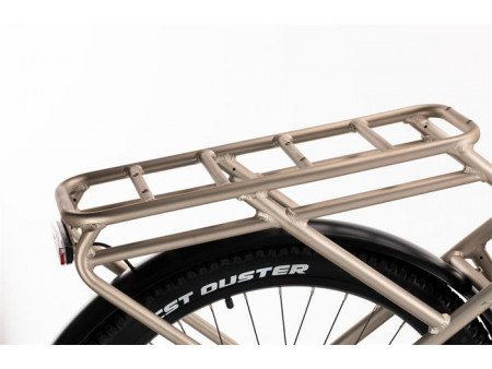 Bicicleta Eléctrica Cargo Conor Viena 27,5"
