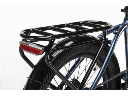 Bicicleta Eléctrica Ciudad Plegable Conor Maui 20"