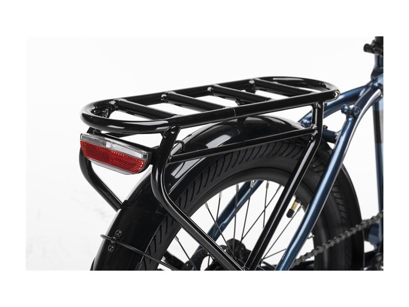 Bicicleta Eléctrica Ciudad Plegable Conor Maui 20"