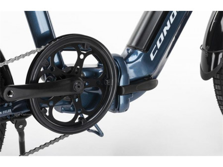 Bicicleta Eléctrica Ciudad Plegable Conor Maui 20"