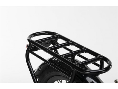 Bicicleta Eléctrica Ciudad Plegable Conor Maui 20"