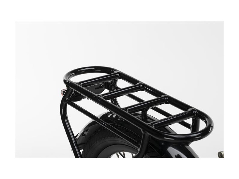 Bicicleta Eléctrica Ciudad Plegable Conor Maui 20"