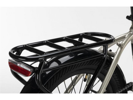 Bicicleta Eléctrica Ciudad Plegable Conor Maui 20"