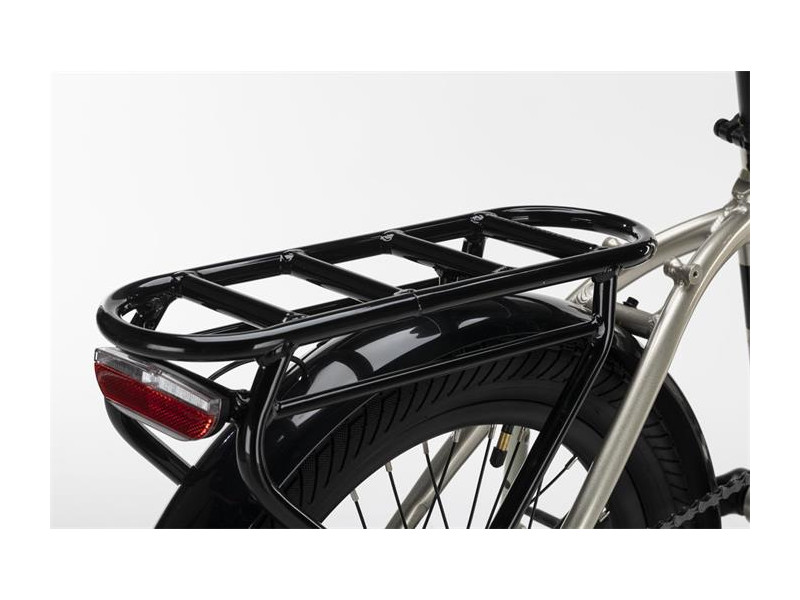 Bicicleta Eléctrica Ciudad Plegable Conor Maui 20"