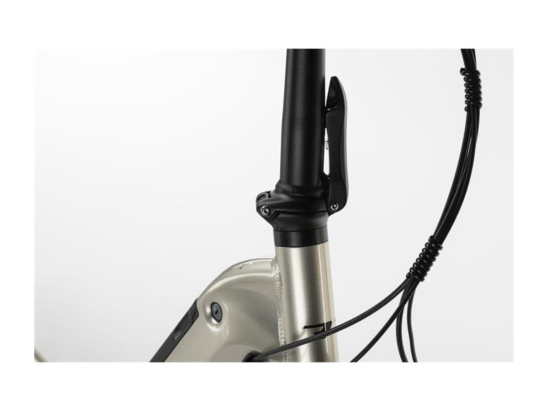 Bicicleta Eléctrica Ciudad Plegable Conor Maui 20"