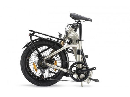 Bicicleta Eléctrica Ciudad Plegable Conor Maui 20"