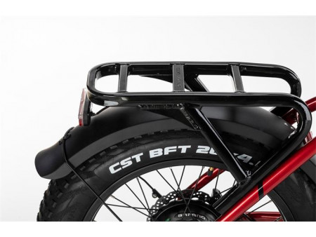Bicicleta Eléctrica Ciudad Plegable Conor Maui Fat 20"