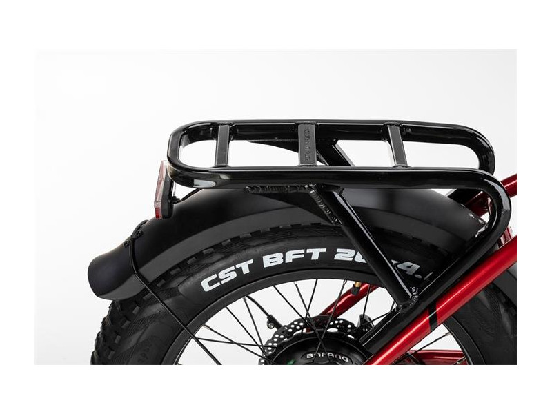 Bicicleta Eléctrica Ciudad Plegable Conor Maui Fat 20"