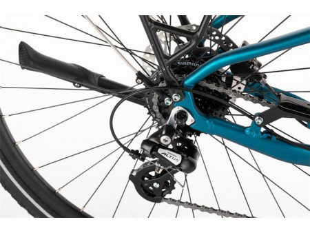 Bicicleta Eléctrica Ciudad Conor Paris  28"