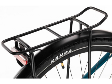 Bicicleta Eléctrica Ciudad Conor Paris  28"