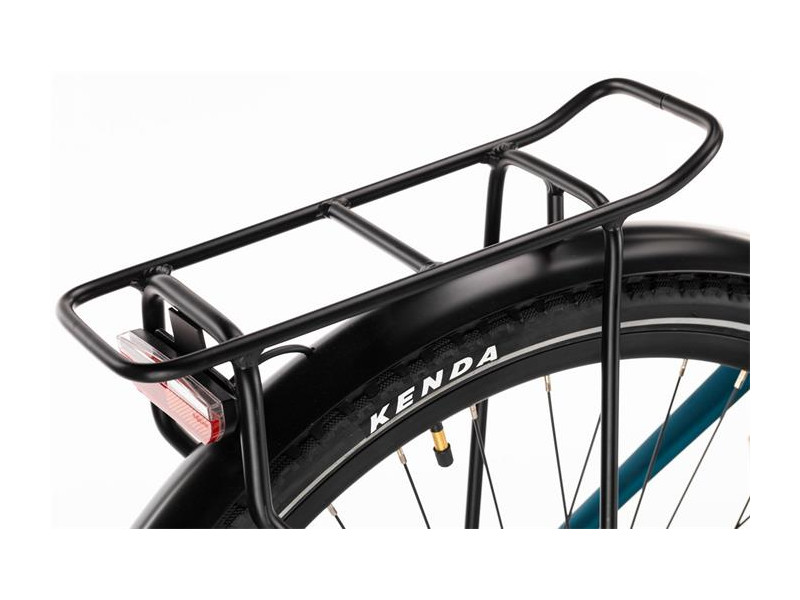 Bicicleta Eléctrica Ciudad Conor Paris  28"