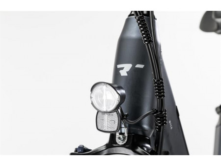 Bicicleta Eléctrica Ciudad Conor Wyck  28"