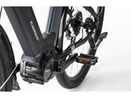 Bicicleta Eléctrica Ciudad Conor Wyck  28"