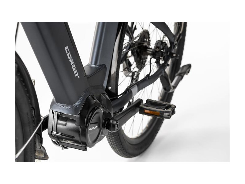 Bicicleta Eléctrica Ciudad Conor Wyck  28"