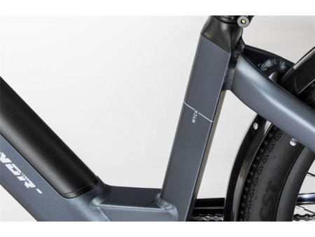 Bicicleta Eléctrica Ciudad Conor Wyck  28"