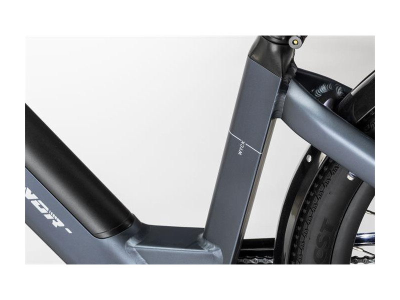 Bicicleta Eléctrica Ciudad Conor Wyck  28"