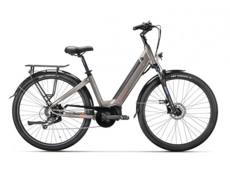 Bicicleta Eléctrica Ciudad Conor Wyck  28"