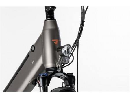 Bicicleta Eléctrica Ciudad Conor Wyck  28"