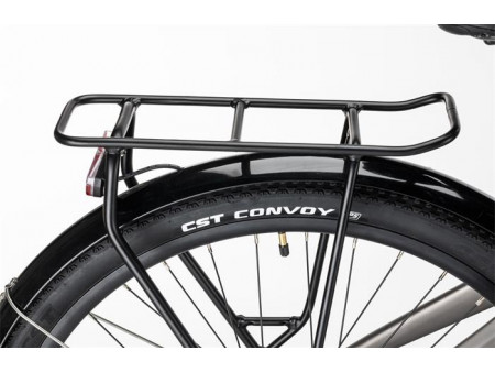 Bicicleta Eléctrica Ciudad Conor Wyck  28"