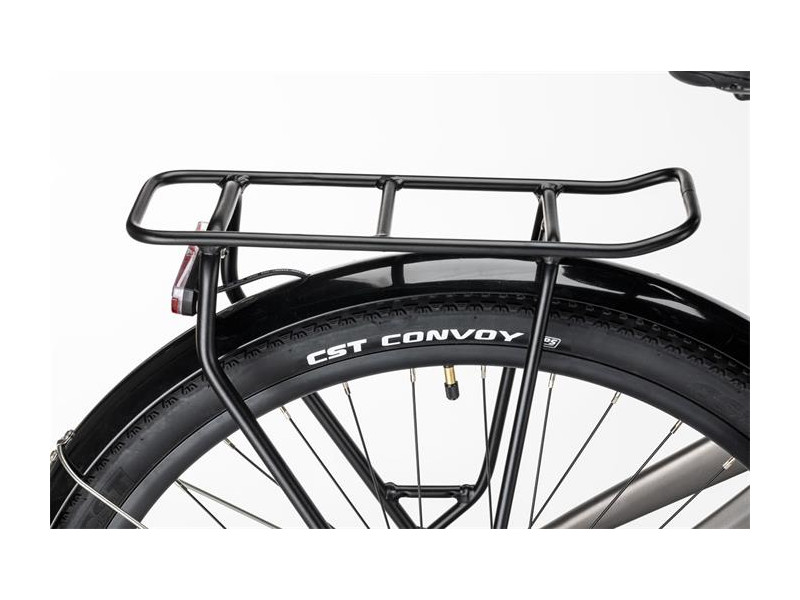 Bicicleta Eléctrica Ciudad Conor Wyck  28"