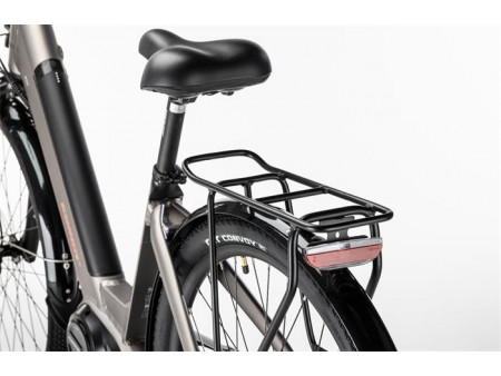 Bicicleta Eléctrica Ciudad Conor Wyck  28"
