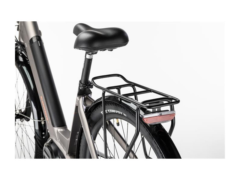 Bicicleta Eléctrica Ciudad Conor Wyck  28"