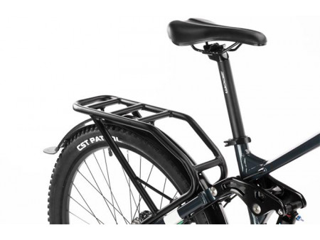 Bicicleta Eléctrica Ciudad Doble Suspensión Conor Manila  29"