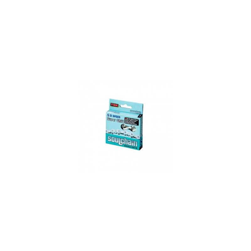 Cadena YBN S9 9 Velocidades