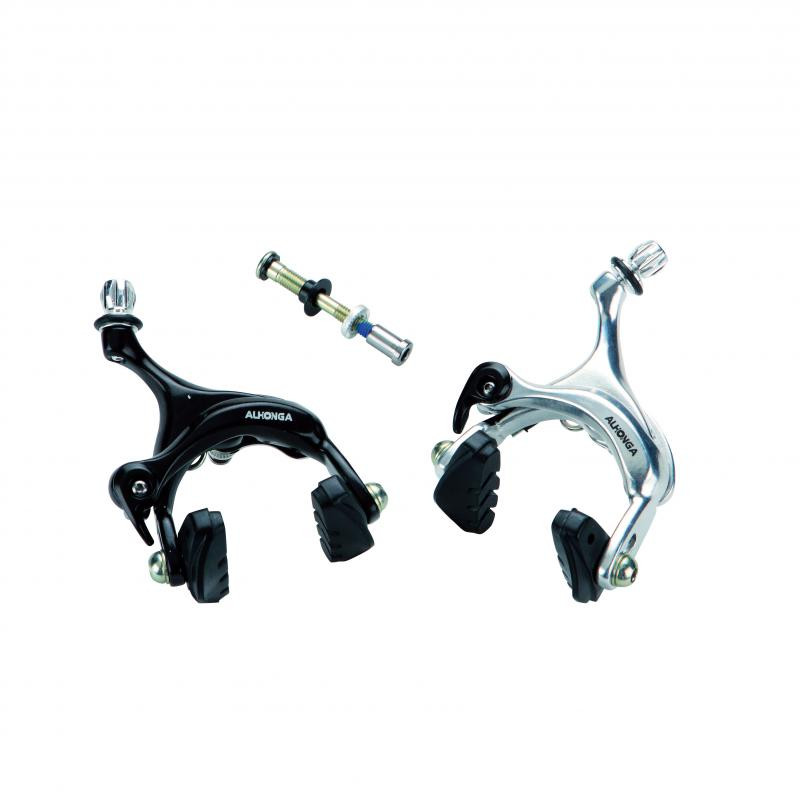 Puente freno Caliper Alhonga 39 - 49 mm