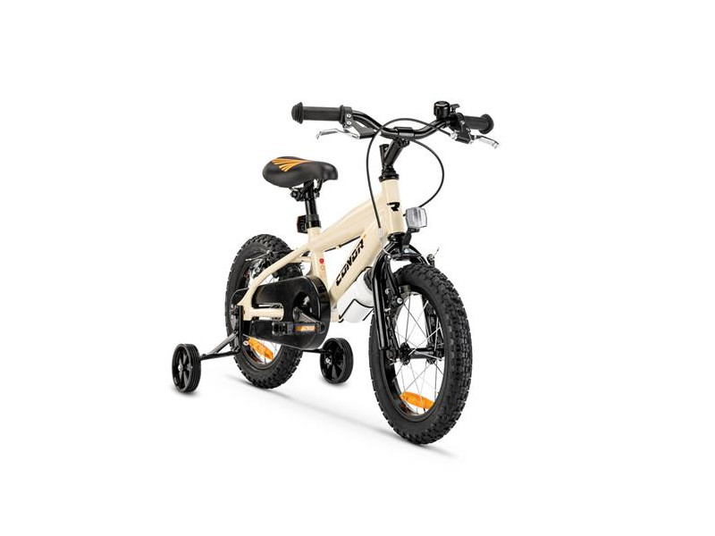 Bicicleta Infantil Conor KID 14"