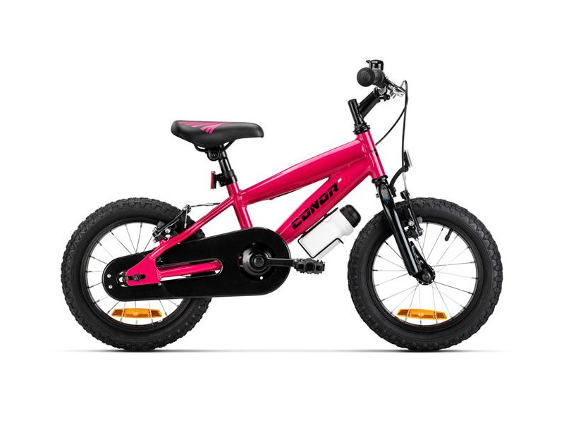 Bicicleta Infantil Conor KID 14"