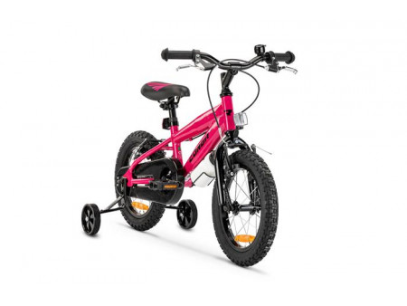 Bicicleta Infantil Conor KID 14"
