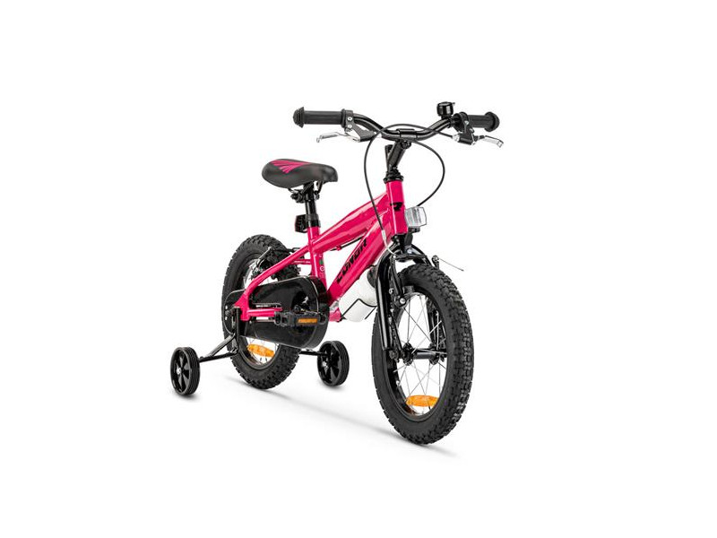 Bicicleta Infantil Conor KID 14"
