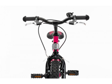 Bicicleta Infantil Conor KID 14"