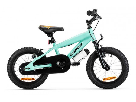 Bicicleta Infantil Conor KID 14"